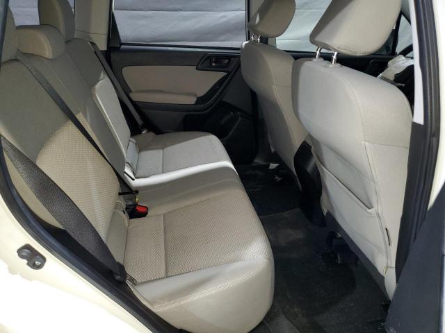 Subaru Forester 2.5i Image 10