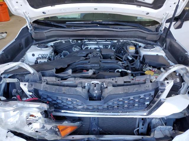 Subaru Forester 2.5i Image 7