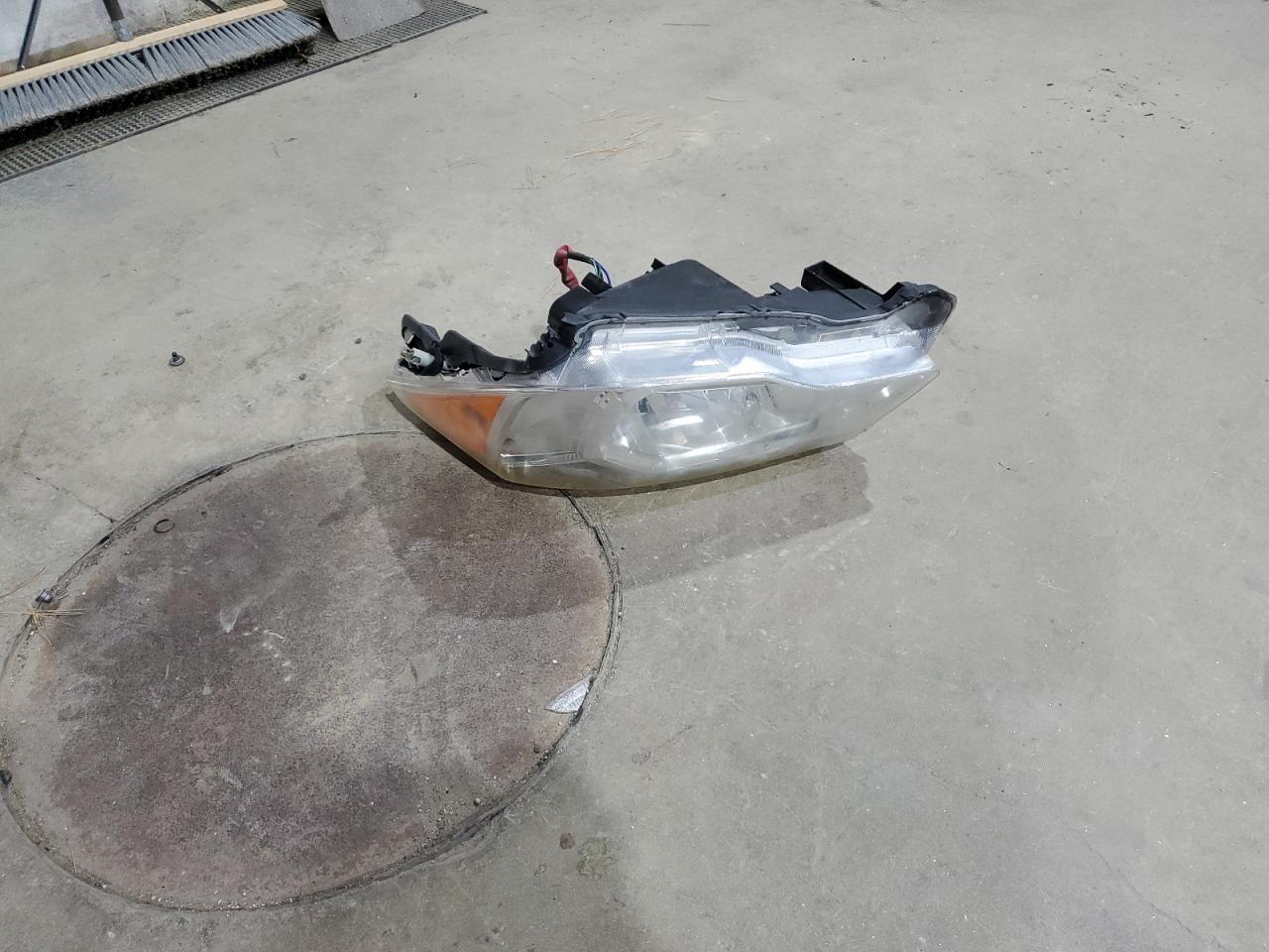 Subaru Forester 2.5i Image 11