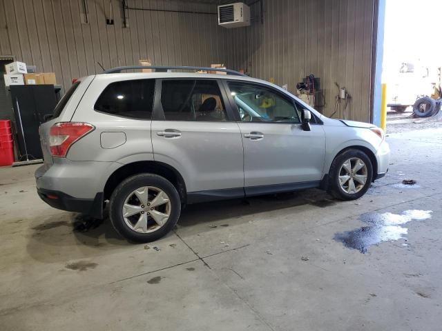 Subaru Forester 2.5i Premium Image 2