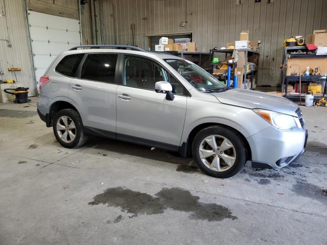 Subaru Forester 2.5i Premium Image 7