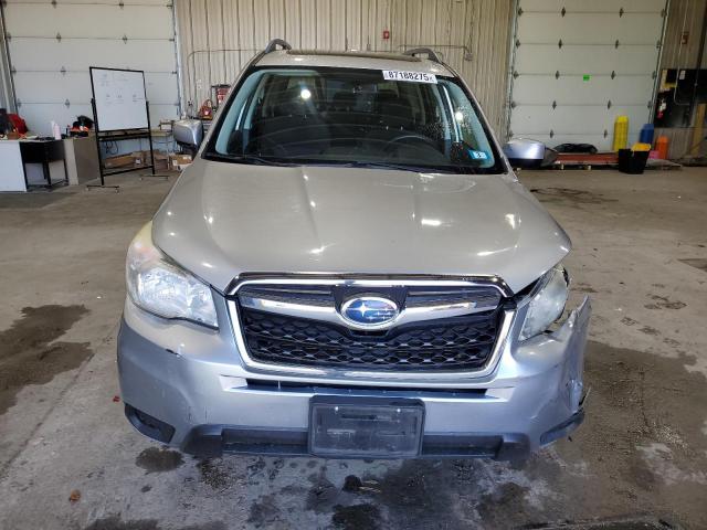 Subaru Forester 2.5i Premium Image 4