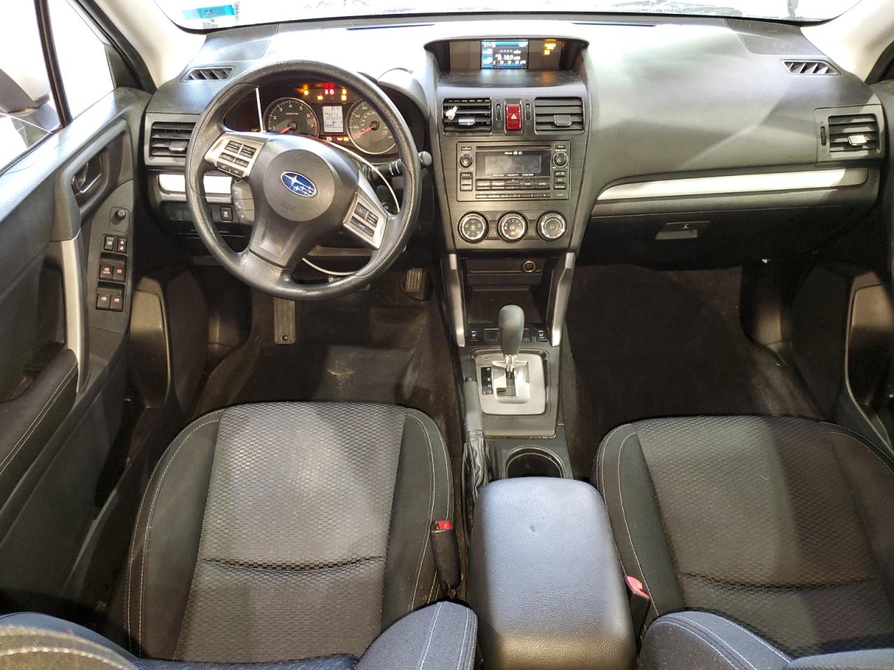 Subaru Forester 2.5i Premium Image 5