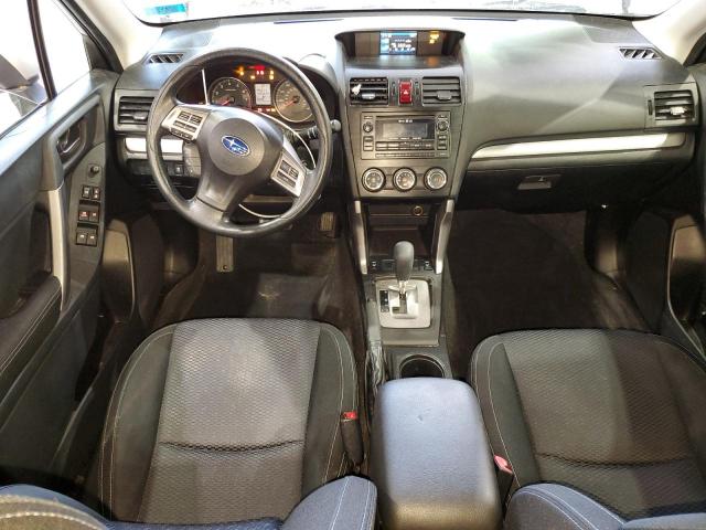 Subaru Forester 2.5i Premium Image 5