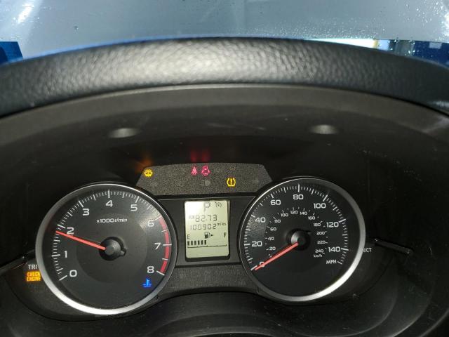 Subaru Forester 2.5i Premium Image 11