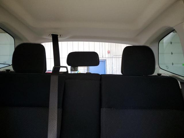 Subaru Forester 2.5i Premium Image 8