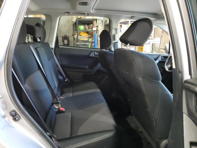Subaru Forester 2.5i Premium Image 13