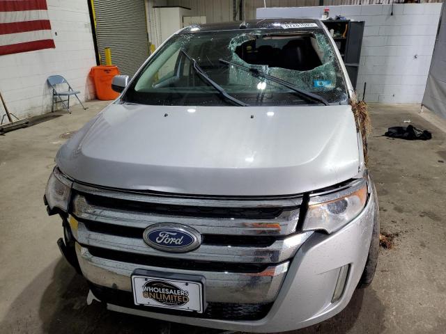 Ford Edge Sel Image 2