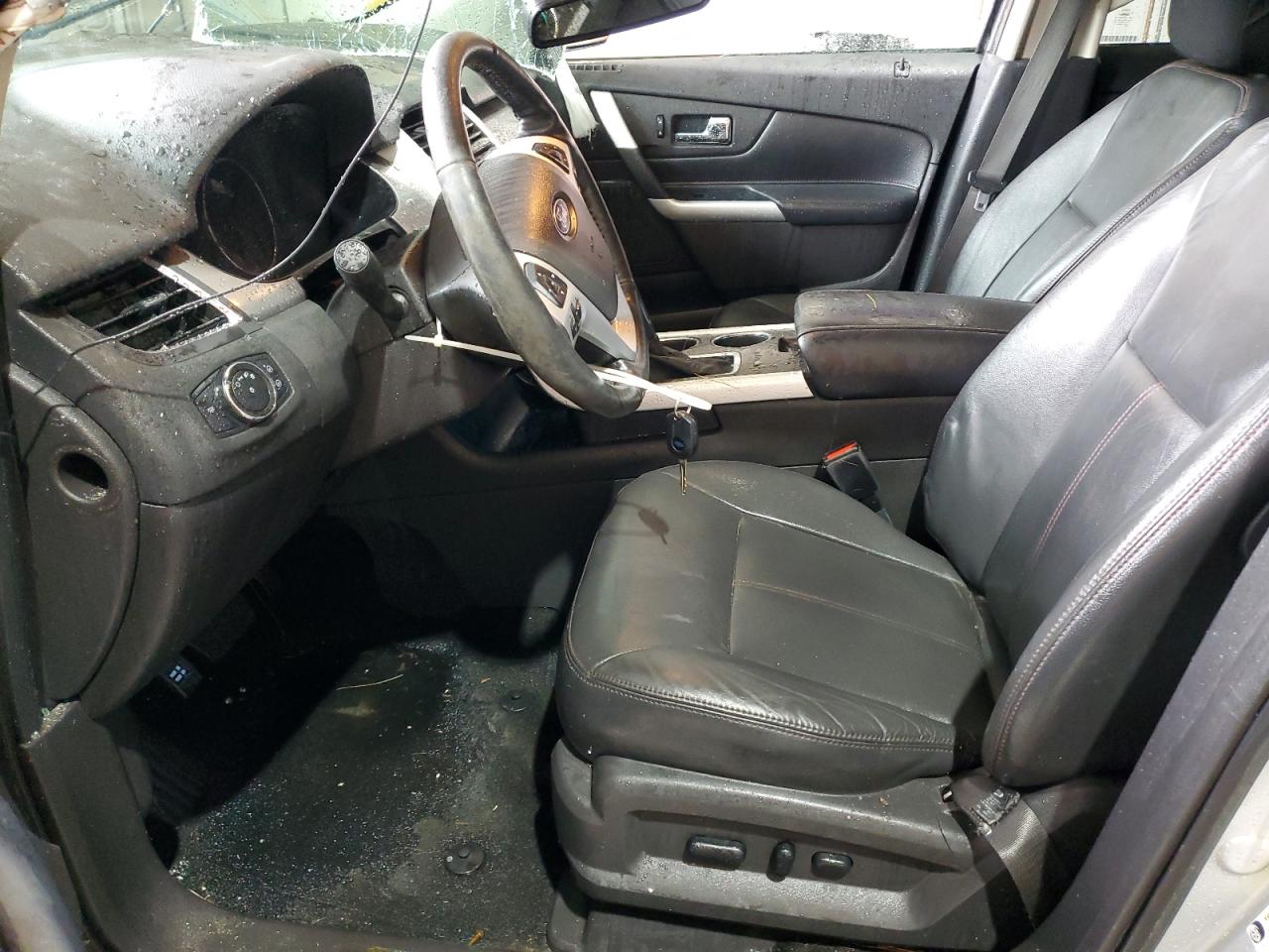 Ford Edge Sel Image 5