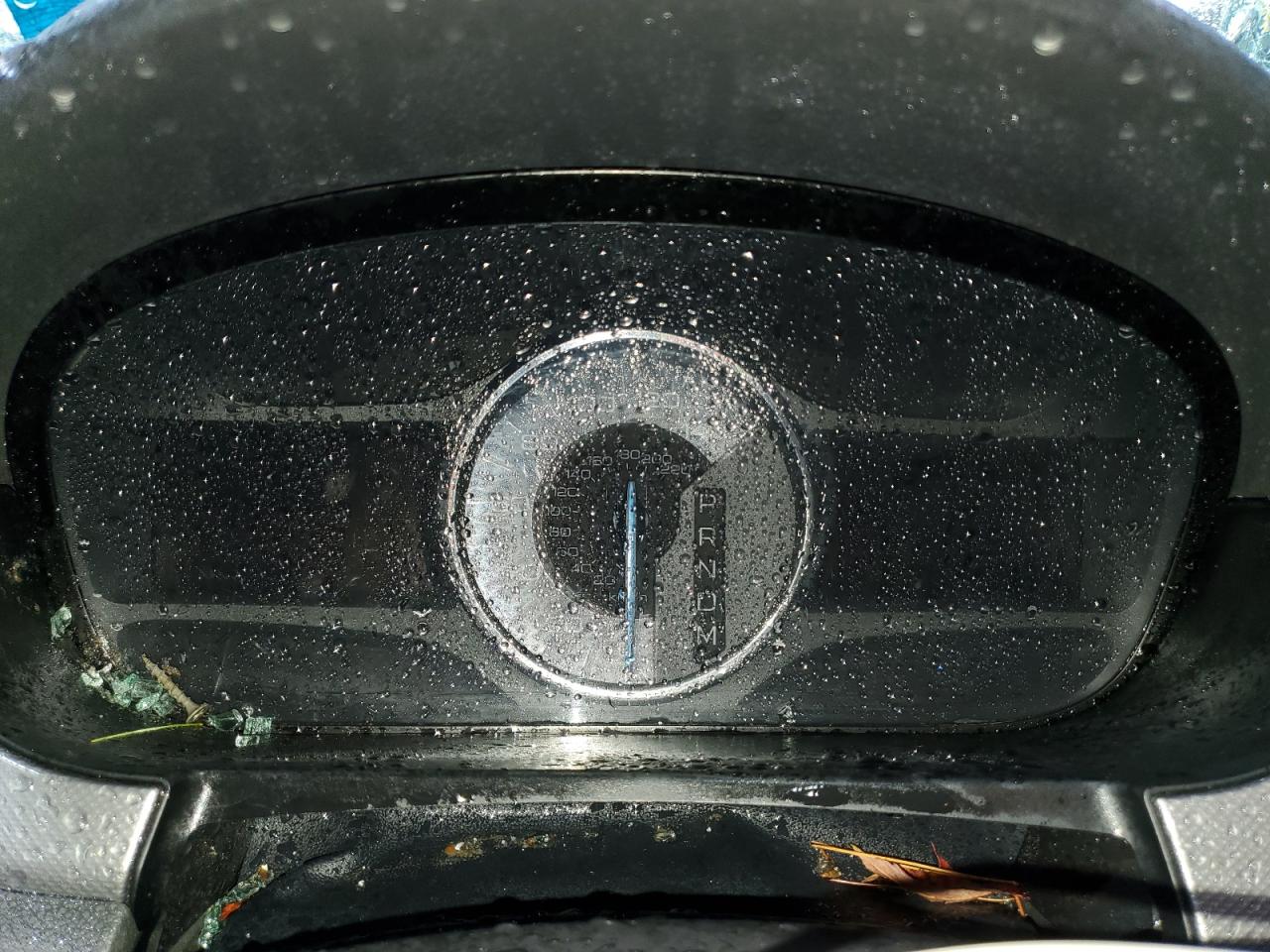 Ford Edge Sel Image 9