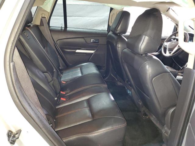 Ford Edge Sel Image 7