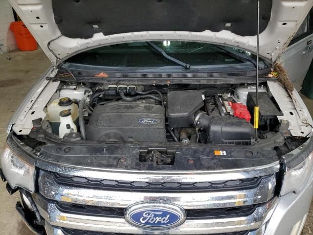 Ford Edge Sel Image 8