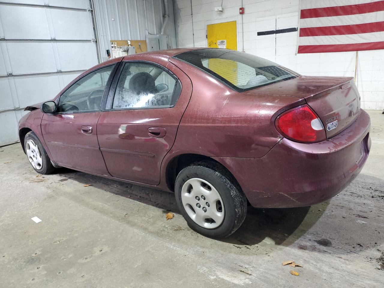 Dodge Neon Image 10