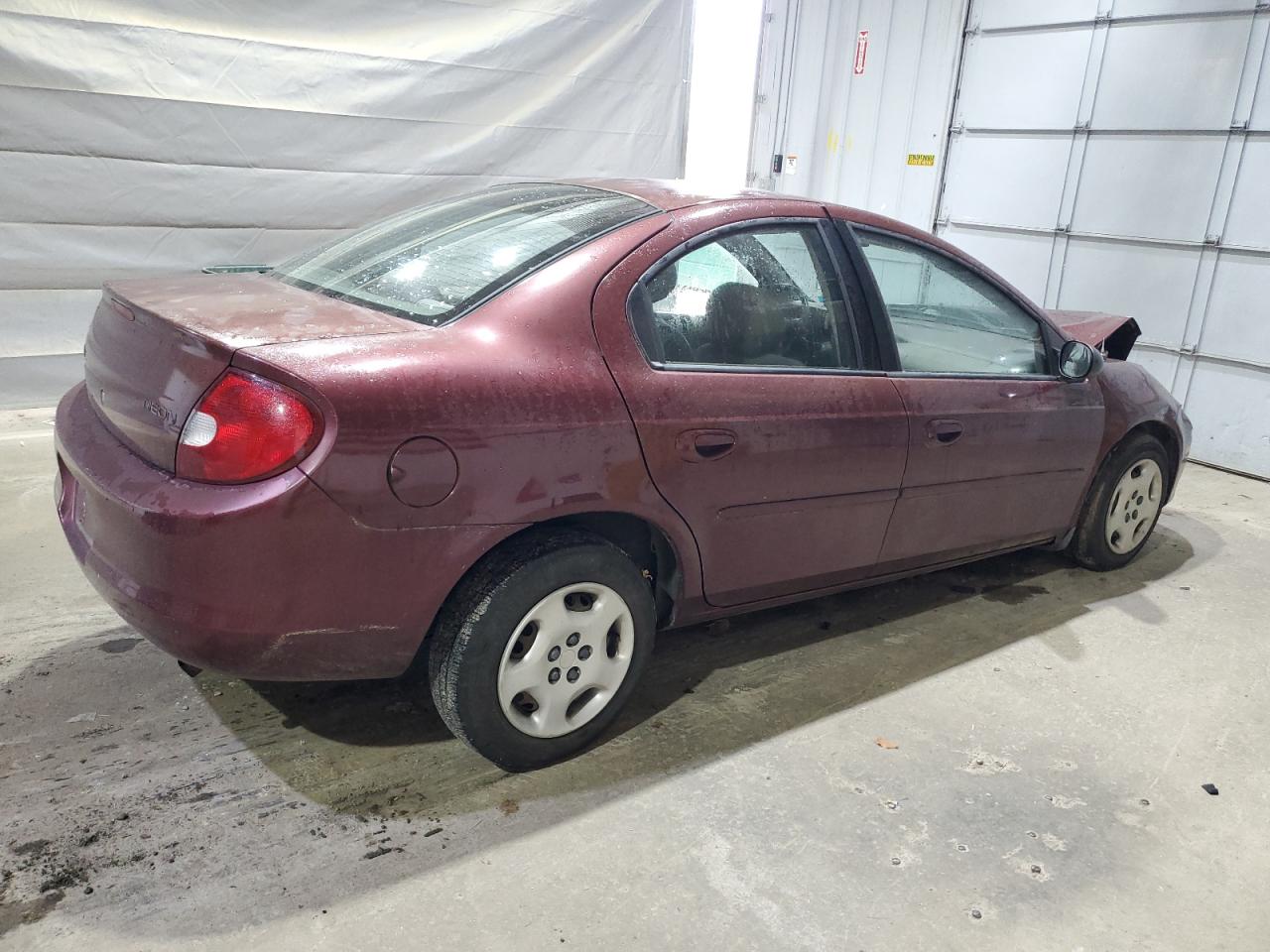 Dodge Neon Image 3