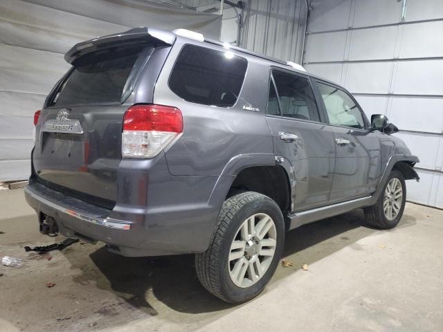 Toyota 4Runner Sr5 Image 3