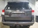 Toyota 4Runner Sr5 Image 4