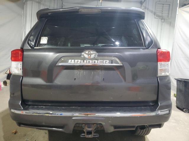 Toyota 4Runner Sr5 Image 4