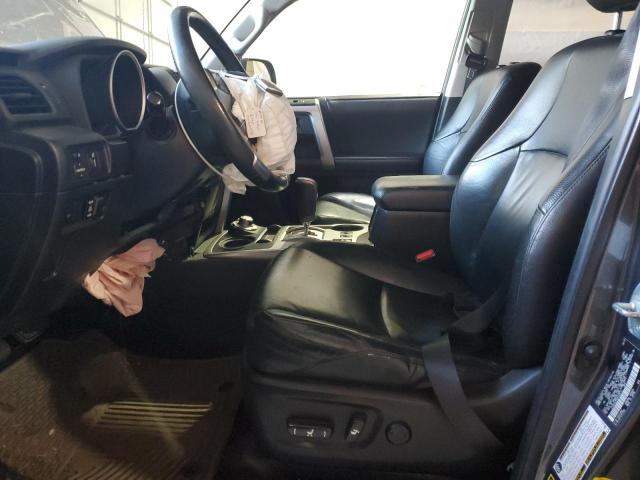 Toyota 4Runner Sr5 Image 13