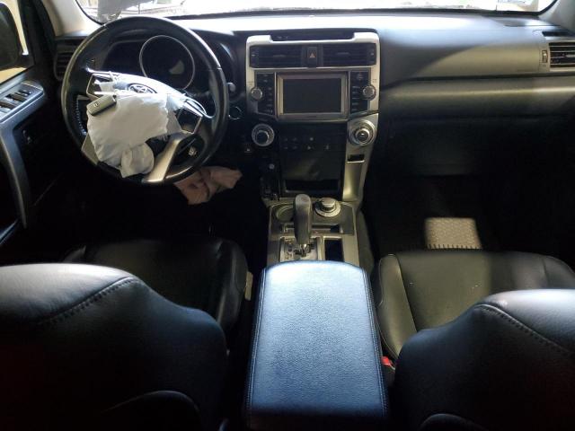 Toyota 4Runner Sr5 Image 6