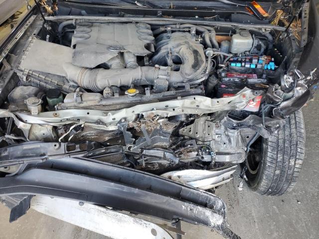 Toyota 4Runner Sr5 Image 9