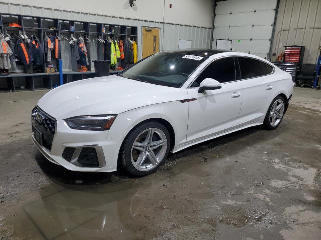  Salvage Audi A5