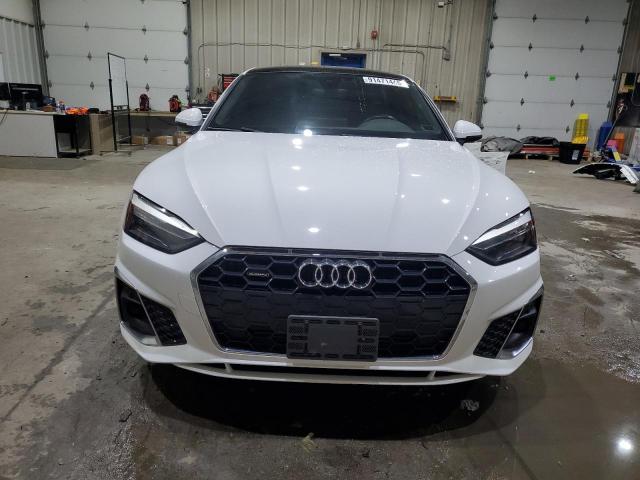 Audi A5 Premium 45 Image 8