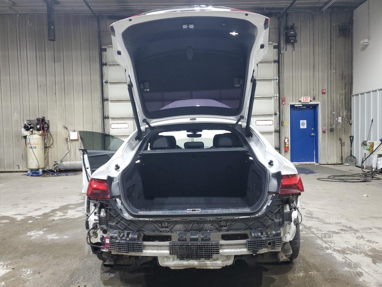 Audi A5 Premium 45 Image 10