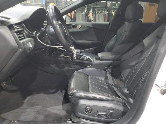 Audi A5 Premium 45 Image 4