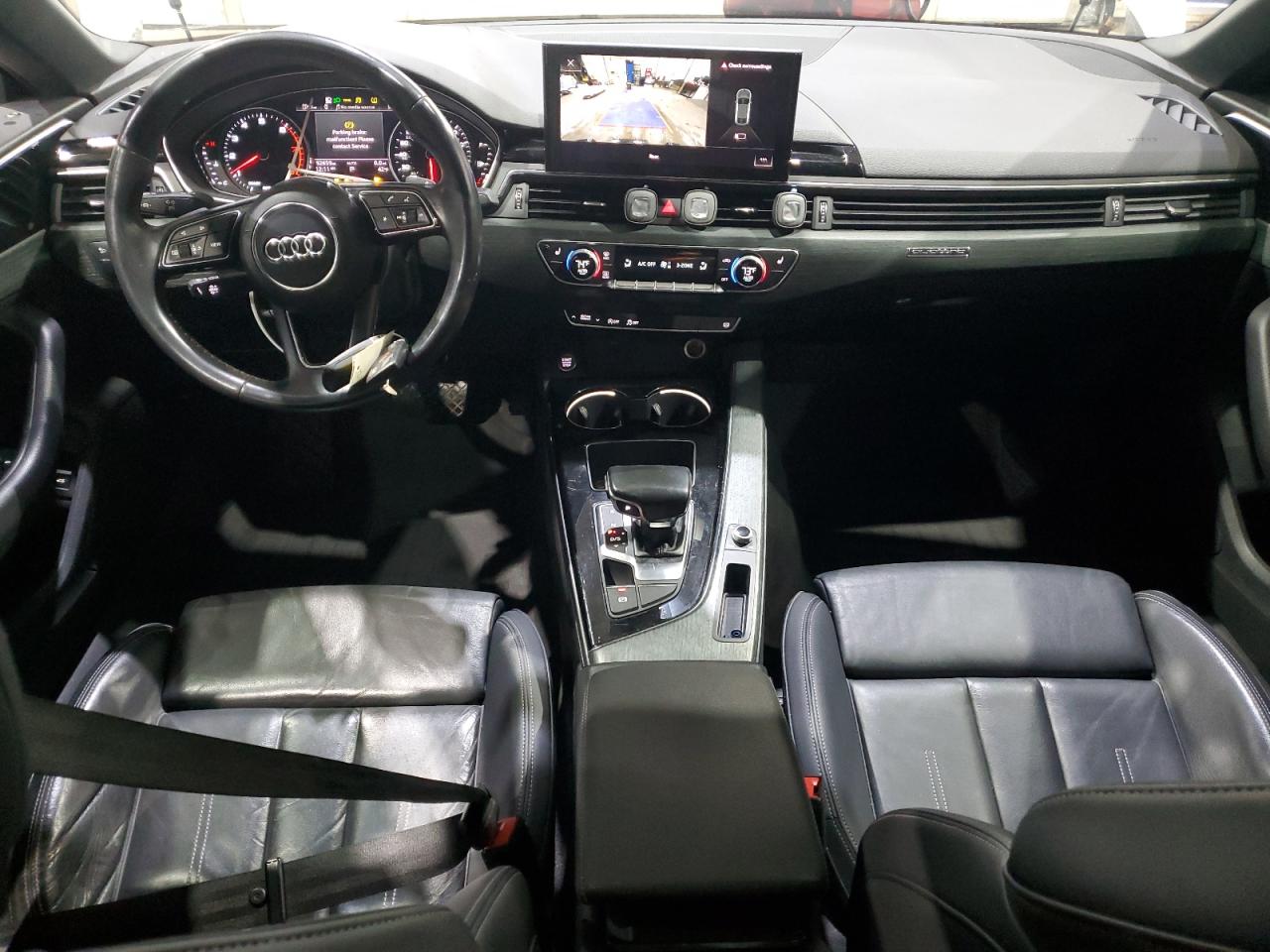 Audi A5 Premium 45 Image 11