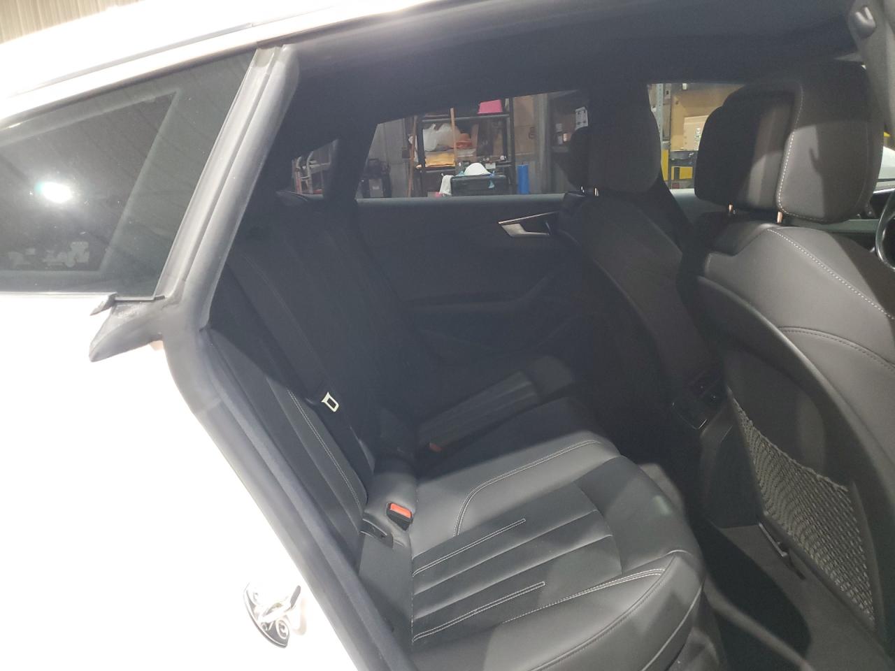 Audi A5 Premium 45 Image 3