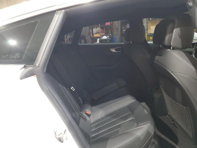 Audi A5 Premium 45 Image 3