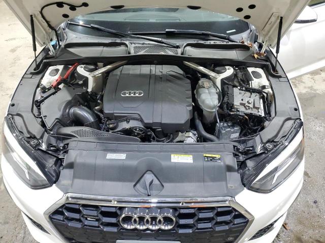 Audi A5 Premium 45 Image 12