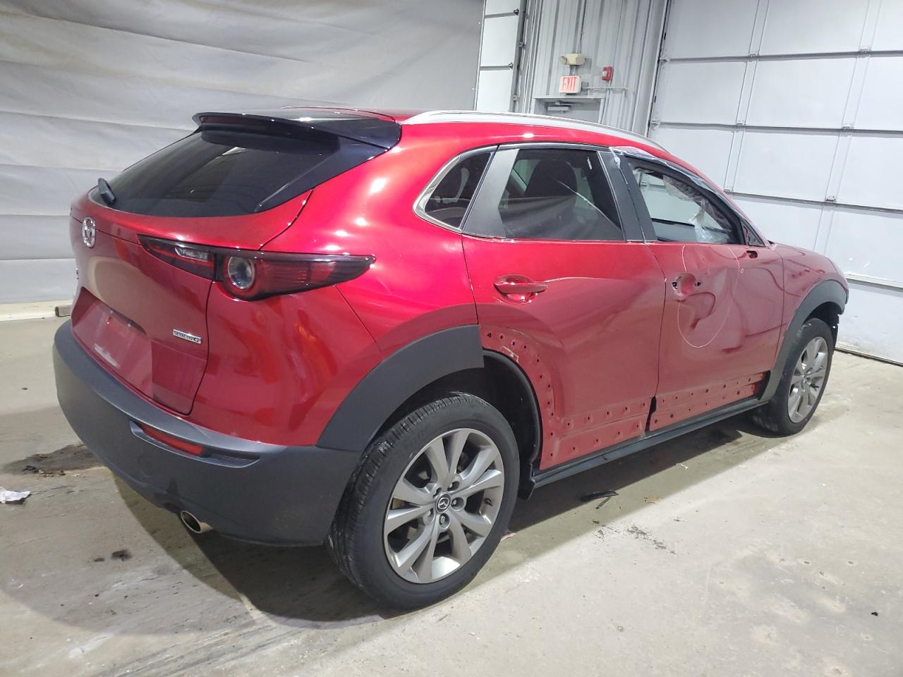 Mazda Cx Select Image 3