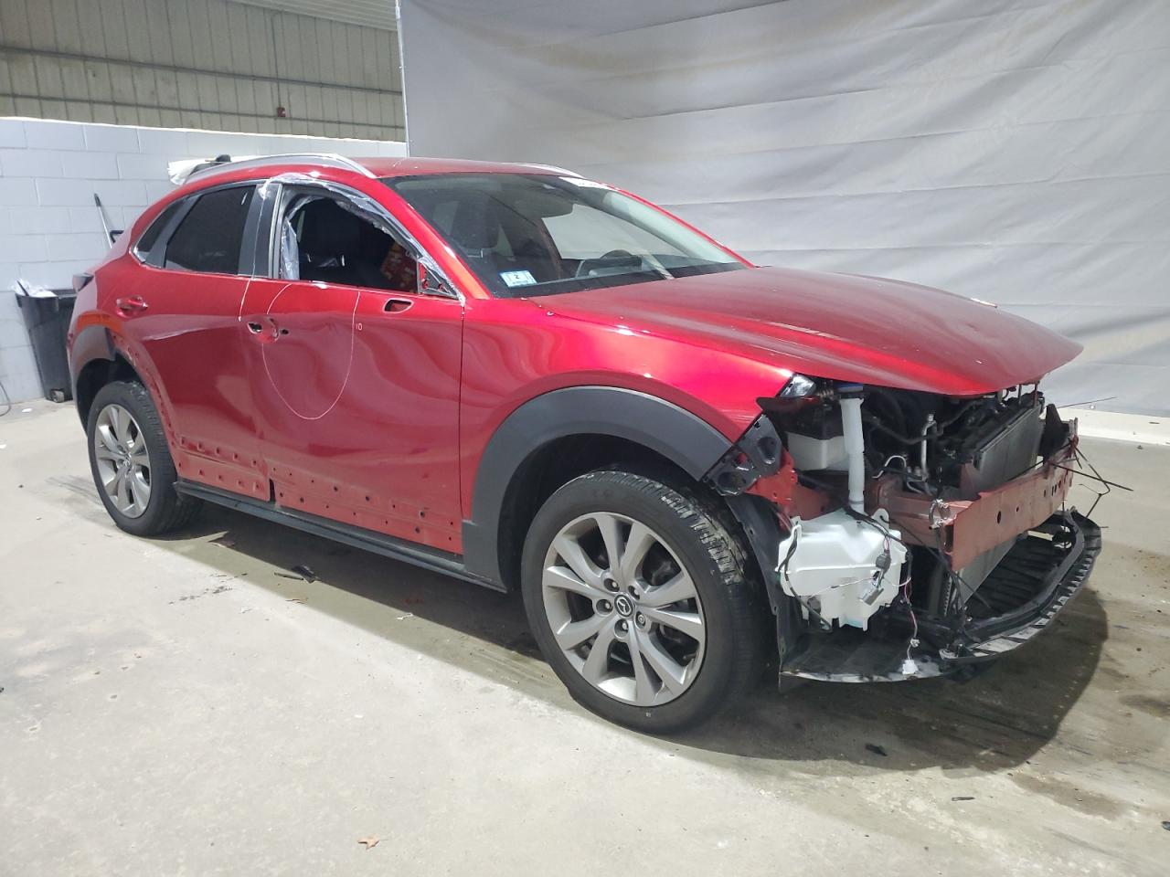 Mazda Cx Select Image 2