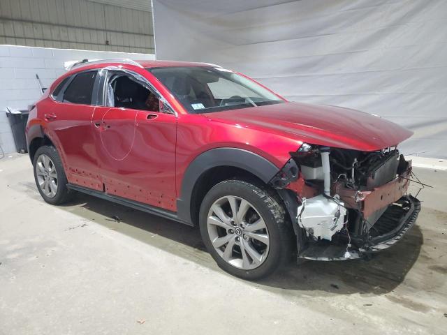 Mazda Cx Select Image 2