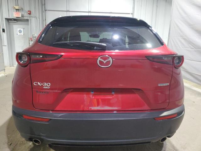 Mazda Cx Select Image 12