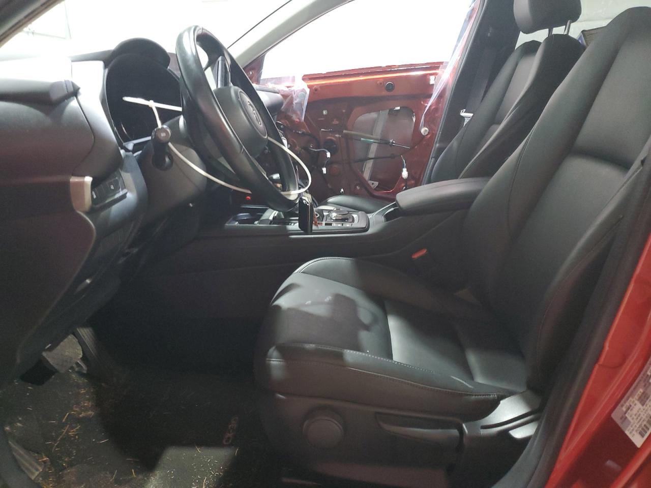 Mazda Cx Select Image 5