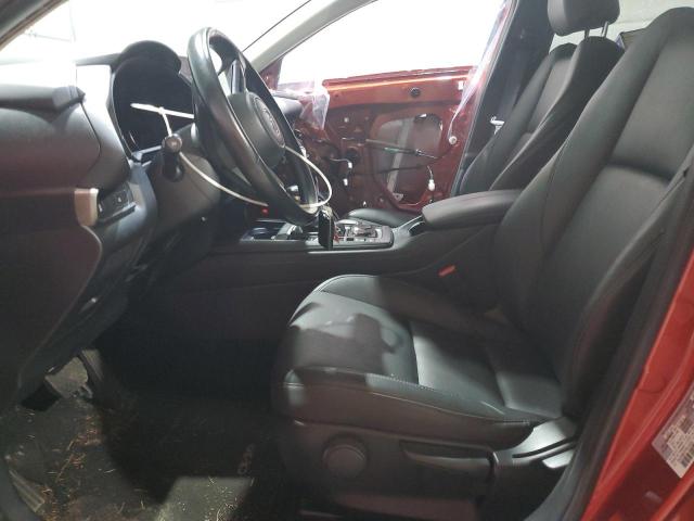 Mazda Cx Select Image 5