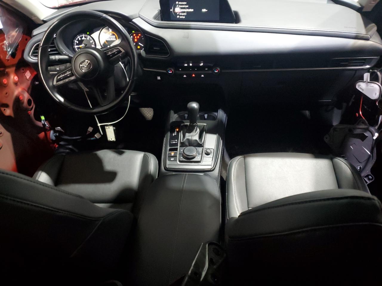 Mazda Cx Select Image 8