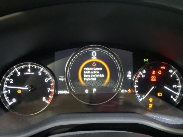 Mazda Cx Select Image 9