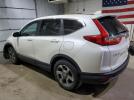 Honda Crv Ex Image 2