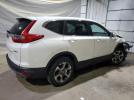 Honda Crv Ex Image 4
