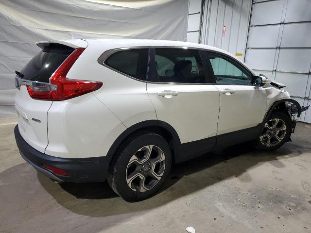 Honda Crv Ex Image 4