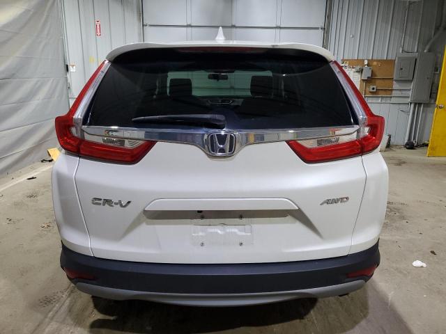 Honda Crv Ex Image 6