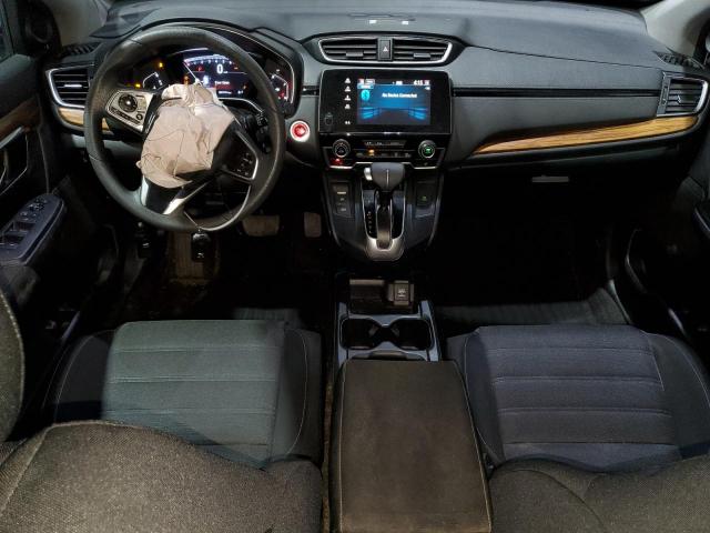 Honda Crv Ex Image 9