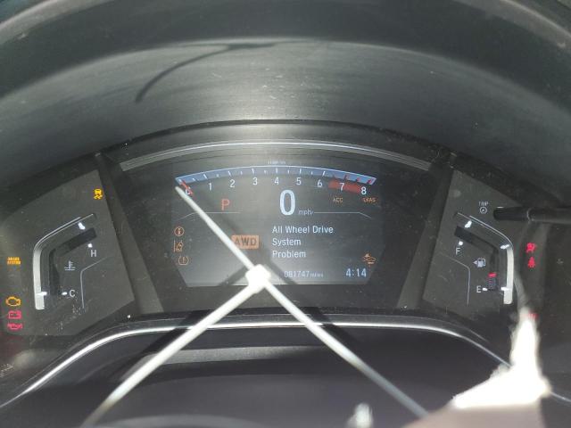 Honda Crv Ex Image 7