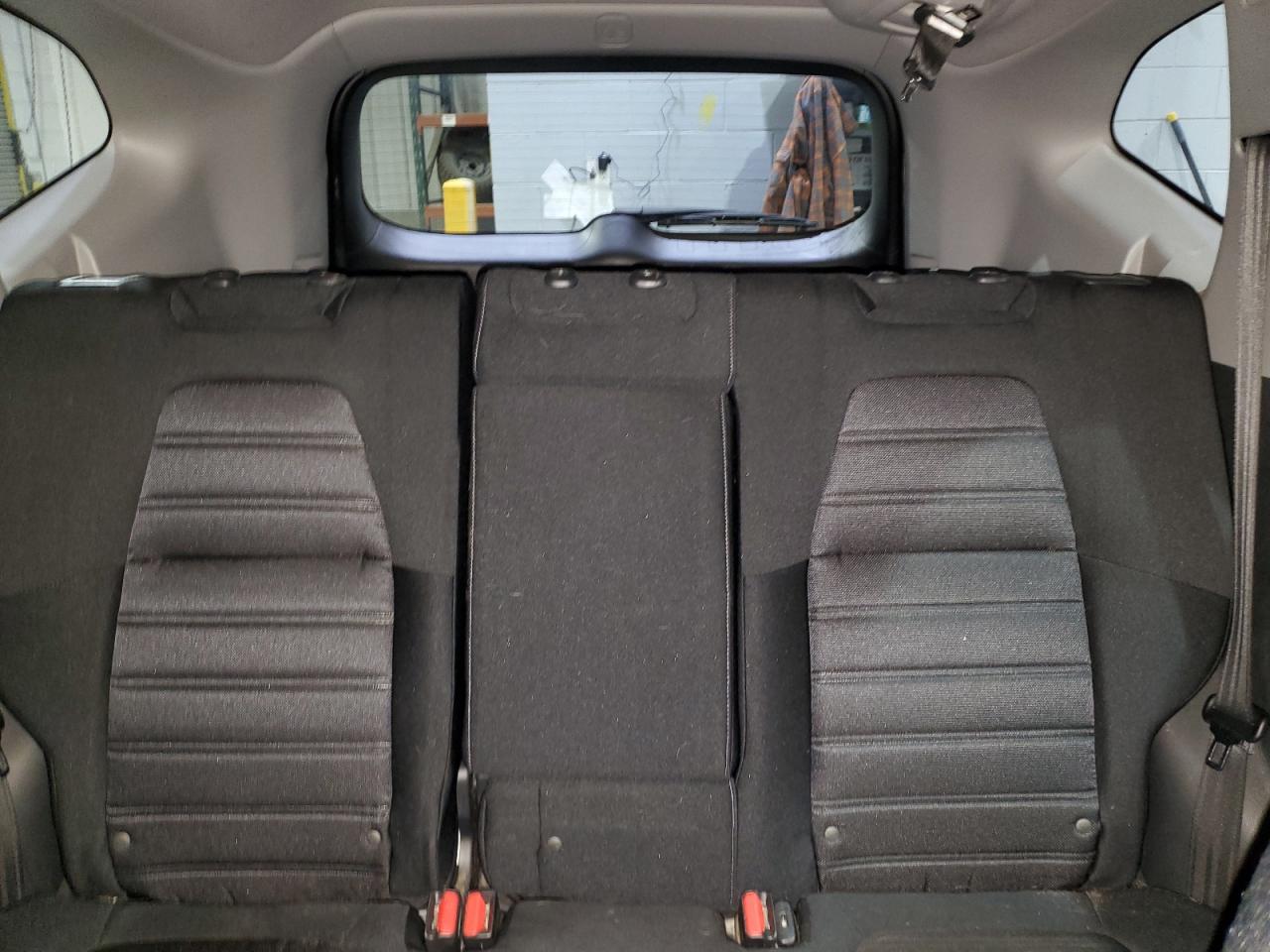 Honda Crv Ex Image 14