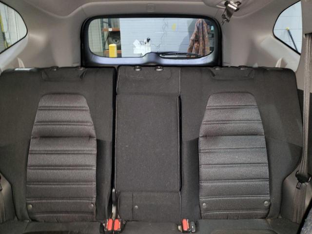 Honda Crv Ex Image 14