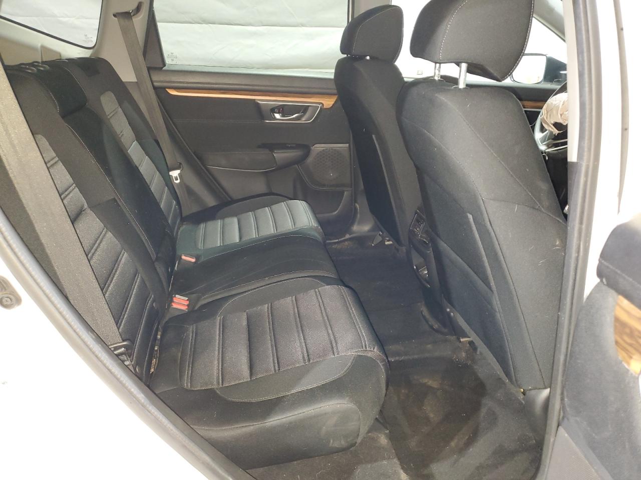 Honda Crv Ex Image 8