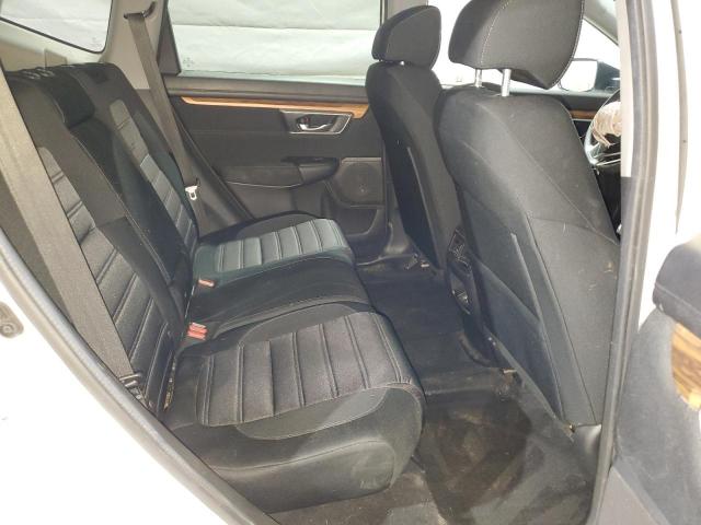 Honda Crv Ex Image 8